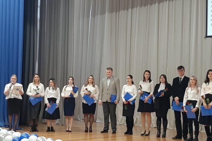 Региональный этап Всероссийских конкурсов профессионального мастерства